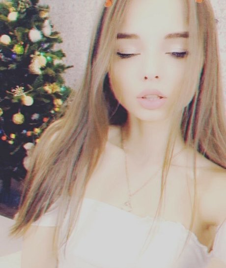 Misss Vikka model gallery