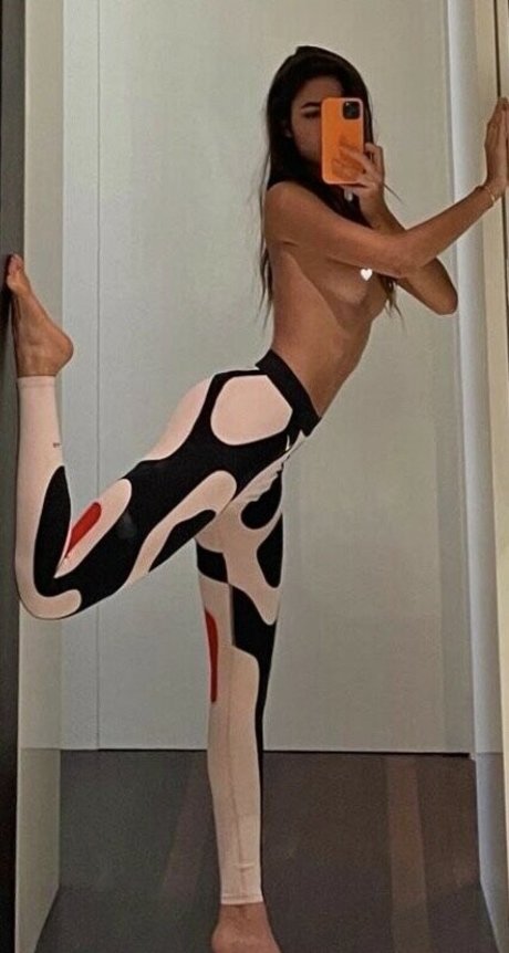 Salome Das pornstar high quality photo