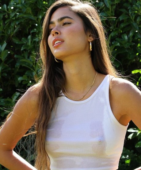 Salome Das xxx star gallery