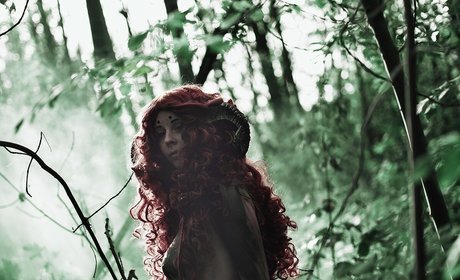 second horizon cosplay star nude pictures