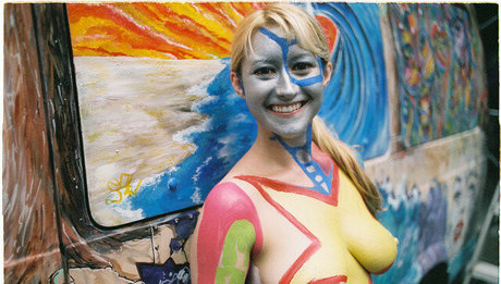 Ilyse Liffreing top star image