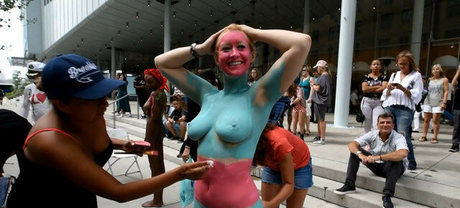 Ilyse Liffreing nice pornstar photo