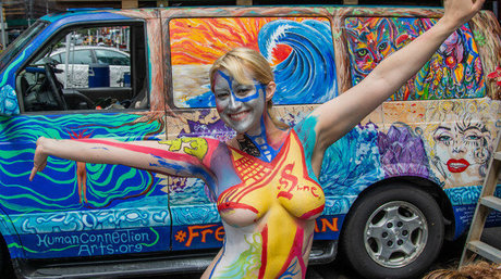 Ilyse Liffreing erotic actress image