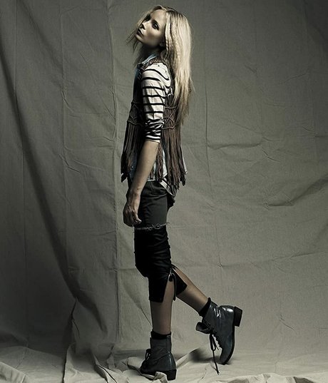 Abby Pivaronas pornstar nice photos