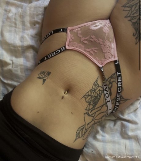 malaczarna pornstar hd picture