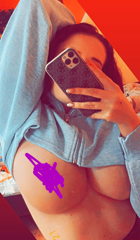 malaczarna nude model galleries