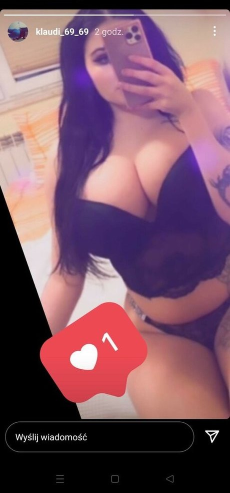 malaczarna model beautiful pics