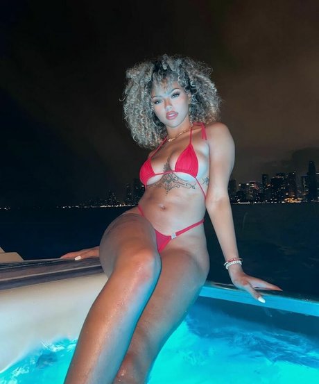 Vanessa Josey star best archive