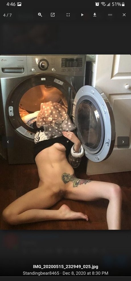 Sativa Grace art star pic