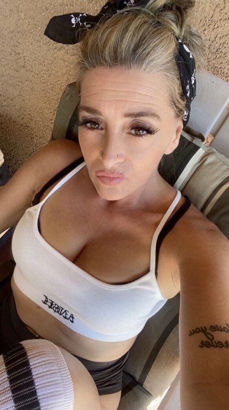 Babie Doll Bre nudes actress photos