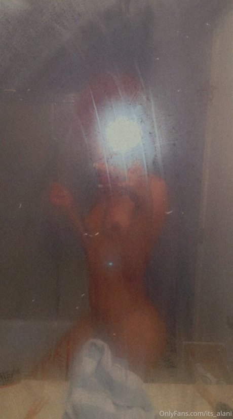 Its alani pornstar nudes archive