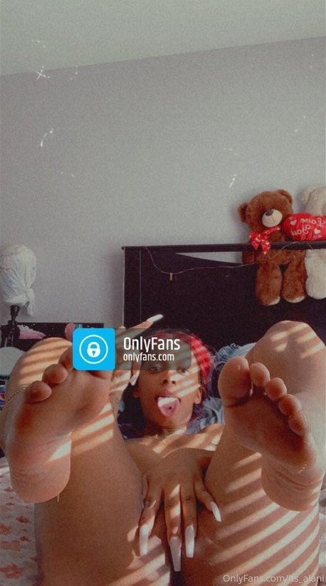 Its alani top pornstar pictures