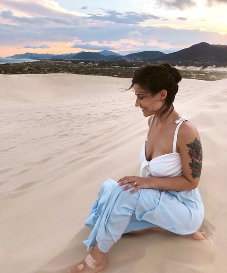 Ana Gutierrez erotic star photos