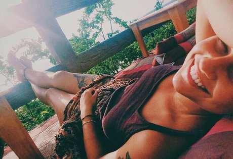 Ana Gutierrez pornstar hd picture