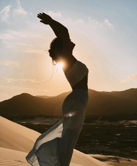 Ana Gutierrez model beautiful images