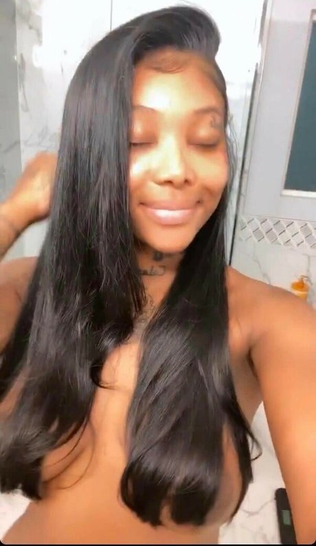 Summer Walker pretty actress pic