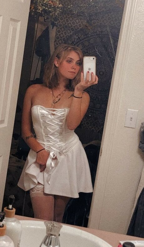 Lydia Anderson pornographic actress image