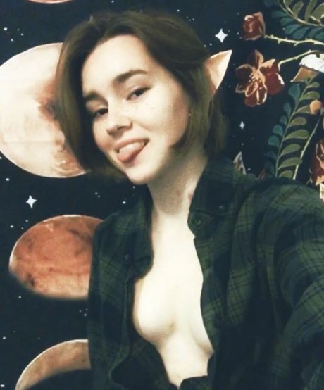 Cat Bogausch pornstar adult picture