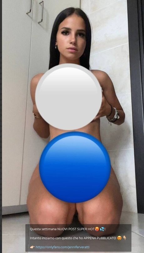 Jennifer Veratti star gallery