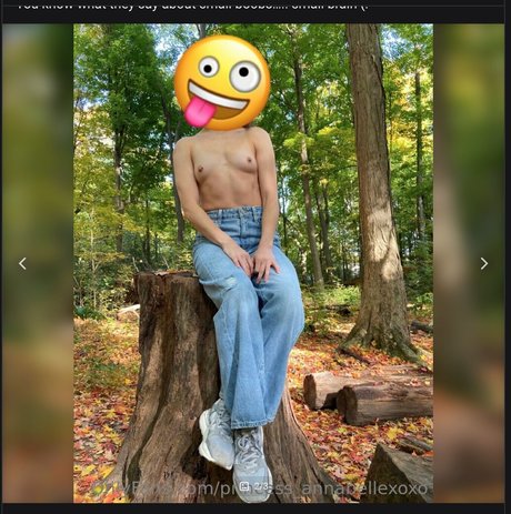 princess annabellexoxo star exclusive images