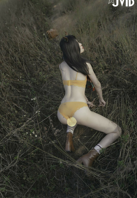 Catbb Meow star hot images