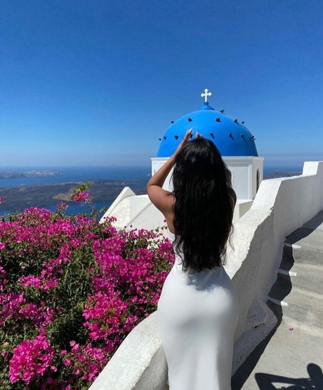 Tima Ibrahim art pornstar image