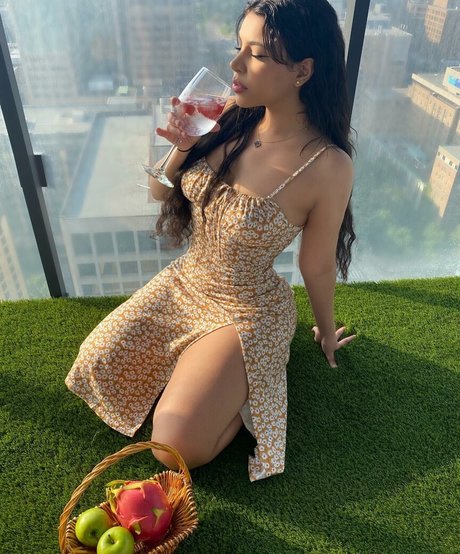 Tima Ibrahim nude pornstar archive