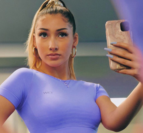 swedishbaddie perfect actress photo