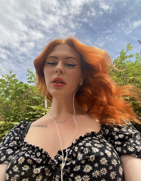 Rogue Robinson star perfect photos