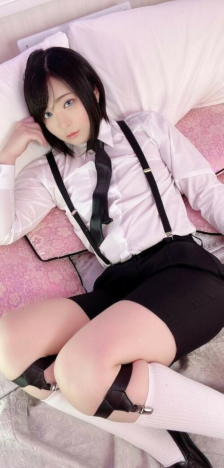 makoto memory model sexy photo