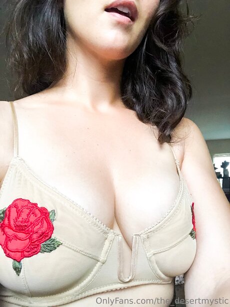 the desertmystic star adult archive