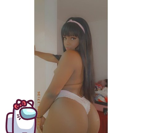 Joselyn Sevillano nice star pic