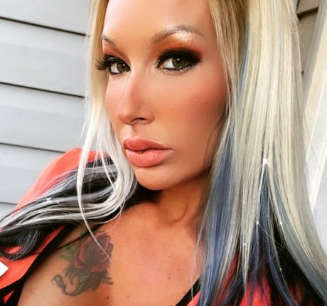 Lacey Denae pornstar exclusive galleries