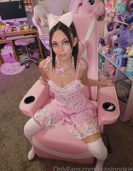 Krissie Pookie model free gallery