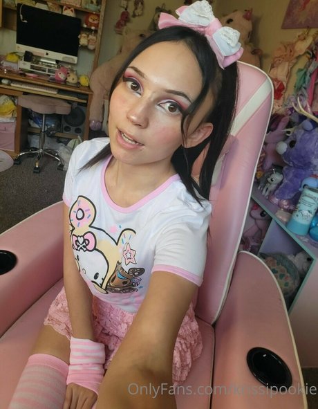 Krissie Pookie pornstar xxx galleries