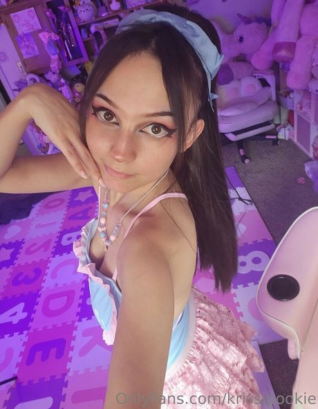 Krissie Pookie star high quality picture