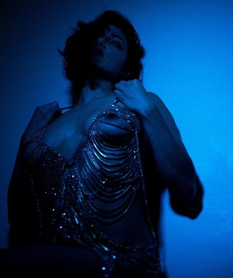 Mar Marmad porn model photos