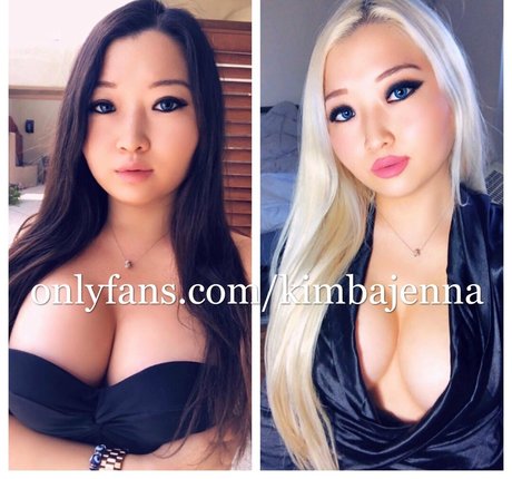 kimbajenna pornstar img