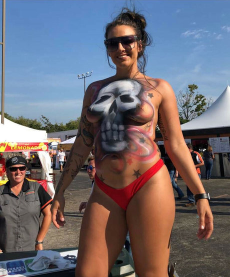 DemonCake perfect actress picture