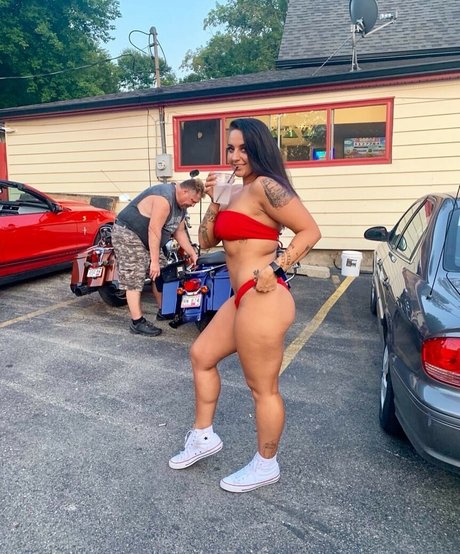 DemonCake adult actress pics