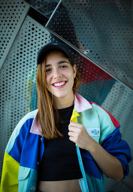 Lou Howard sex model archive