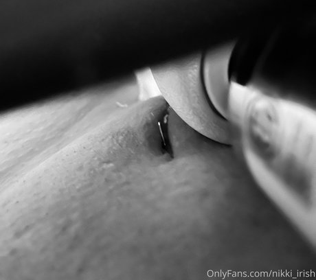 Nikki Irish model hd galleries