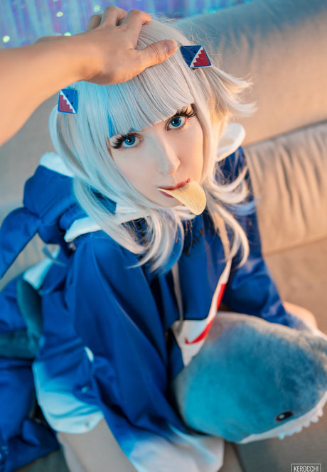 kerocchi nudes pornstar pics