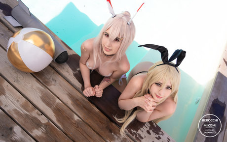 kerocchi star porn gallery