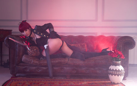 kerocchi sex actress pics