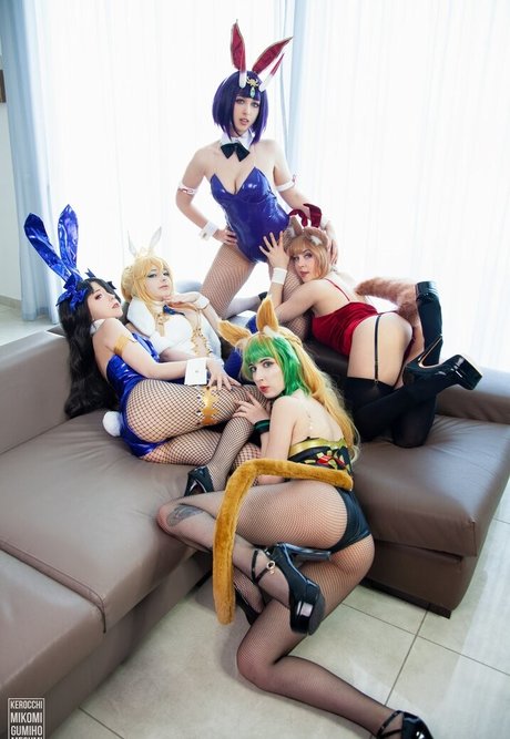 kerocchi pornstar pretty pic