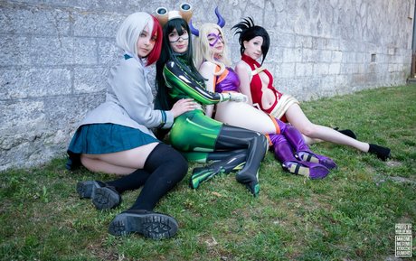 kerocchi model top pics