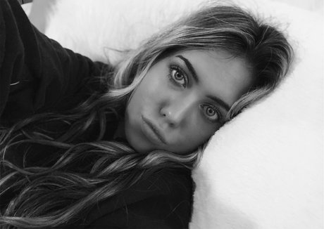 Taylor McCarthy perfect star photo