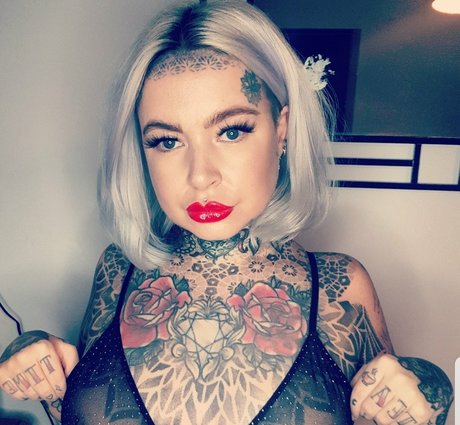 Summerrayexo star nude images