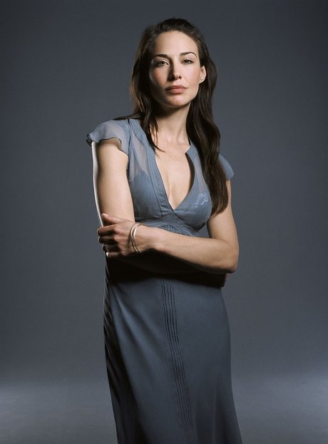 Claire Forlani star porn photo